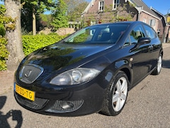 SEAT Leon - 1.6 Airco