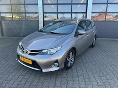 Toyota Auris - 1.3 VVT-i 99pk Comfort