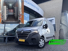 Renault Master - 2.3 dCi L2H2*A/C*CRUISE*NAVI*HAAK*CAM*INRICHTING