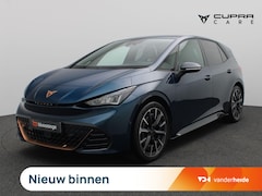 CUPRA Born - Performance 62 kWh 231PK Aut. SOH 92, 84%, Achteruitrijcamera, Stoel-Stuurverwarming, 20"