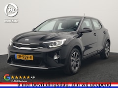 Kia Stonic - 1.0 T-GDi ComfortPlusLine 120pk | Camera | Apple Carplay | Cruise Control | Navigatie | DA