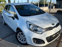 Kia Rio - | 1.2 | 2011 | 5DR | NAP | NWE APK | LED