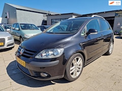 Volkswagen Golf Plus - 1.4 TSI Comfortline/Apk 10-11-2026