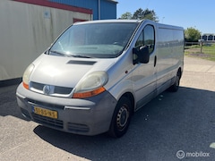 Opel Vivaro - bestel 1.9 L2H1