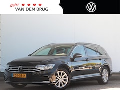 Volkswagen Passat Variant - 1.4 TSI PHEV GTE Business | 360° camera | Stoelverwarming | egroComfort bestuurdersstoel |