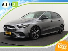 Mercedes-Benz B-klasse - 200 164 PK AMG Night-Pakket Camera Stoelverw. 18'LMV