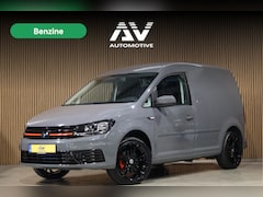 Volkswagen Caddy - 1.4 TSI DSG | ACC | CarPlay | MF Stuur | Airco PDC | DAB | Nieuwe APK