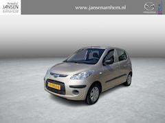 Hyundai i10 - 1.1 Active , Elektrische ramen voor, Radio, AUX