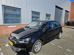Volkswagen Polo - 1.2 TSI NAP Cruise Climate