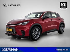 Lexus LBX - 2WD | BTW Voertuig | Premium uitgevoerd | Onderweg-naar-dealer