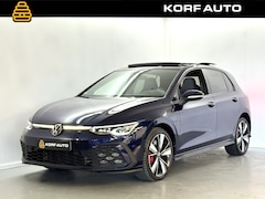 Volkswagen Golf - 1.4 eHybrid GTE 245PK | Pano | HUD | IQ Light | ACC