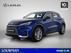 Lexus LBX - Relax 2WD Limited + | Dealeronderhouden |