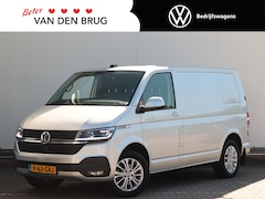 Volkswagen Transporter - 2.0 TDI L1H1 30 Bulli | Automaat | Trekhaak | Camera | Stoelverwarming | App-Connect | Dig