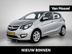 Opel Karl - 1.0 ecoFLEX Edition