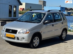 Suzuki Ignis - 1.3-16V S-Limited/nieuwe apk