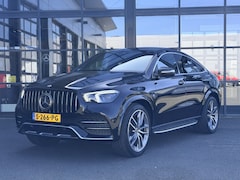 Mercedes-Benz GLE-Klasse Coupé - 350 de 4-Matic AMG Line Premium Plus | Rijassistentiepakket Plus | Parkeerpakket met 360 C