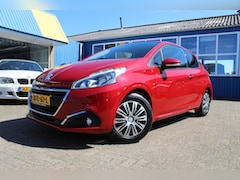 Peugeot 208 - 1.2 "VTi Active" Cruise - Airco - Stoelverwarming