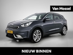 Kia Niro - 1.6 GDi Hybrid Design Edition