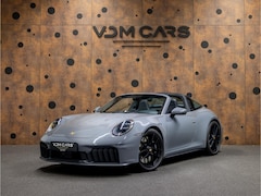 Porsche 911 Targa - 3.6 T-Hybrid 4 GTS | Lift | PDCC | 360° | HD-Matrix | BOSE | ACC | 18-weg |