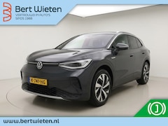 Volkswagen ID.4 - First 77 kWh | Trekhaak | Camera | SOH 92%