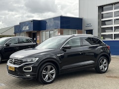 Volkswagen T-Roc - 1.5 TSI Sport BnsR|achteruitrijcamera|incl. BOVAGgarantie