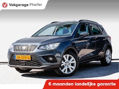 SEAT Arona - 1.0 TSI 116pk Style Business Intense Full map navigatie/ Camera/ Climate control/ Adapt. c