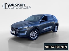 Ford Kuga - 2.5 PHEV 225 pk Titanium Navigatie - Winter Pack slechts 26.873 km