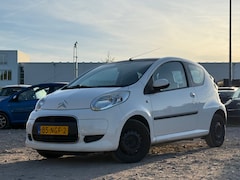Citroën C1 - 1.0-12V Ambiance/ ZEER ZUINIG