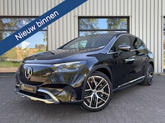 Mercedes-Benz EQE SUV - 350 4Matic Business Edition 91 kWh Airmatic, Rijassistentiepakket, Trekhaak, Panoramadak
