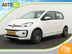 Volkswagen Up! - 1.0 Sport Camera Stoelverw. LED Cruise Control