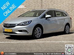 Opel Astra Sports Tourer - 1.0 Turbo Innovation