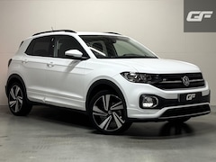 Volkswagen T-Cross - 1.0 TSI R-Line DSG Carplay Trekh. Stoelv. NAP