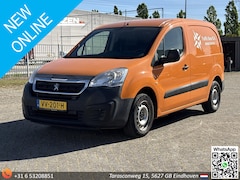 Peugeot Partner - 120 1.6 BlueHDi 75 L1 XR | € 3.650, - NETTO |