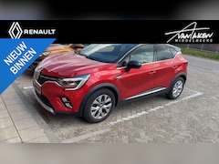 Renault Captur - 1.3 TCe 140 Intens