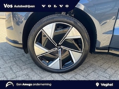 Volvo EX90 - Twin Motor Ultra 7p. 111 kWh | Climate pack | Pilot pack | 22 inch