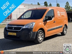Peugeot Partner - 120 1.6 BlueHDi 75 L1 XR | € 3.650, - NETTO |
