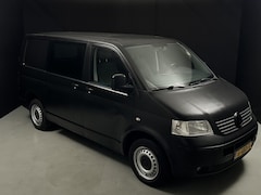 Volkswagen Transporter - 2.0 300 MHD *AC*CNG*Lage KM