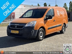 Peugeot Partner - 122 1.6 BlueHDi 100 L2 XR S&S | € 4.350, - NETTO |