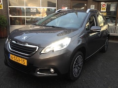 Peugeot 2008 - 1.6 VTi Active KOMT BINNEN