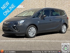 Opel Zafira Tourer - 1.4 Design Edition 7p