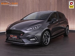 Ford Fiesta - ST-3 1.5 200pk PERFORMANCE PACK |Milltek|Maxton|launch control|sper diff|B&O|Apple Carplay