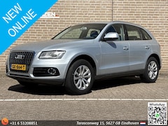 Audi Q5 - 2.0 TFSI quattro Pro Line S
