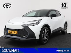 Toyota C-HR - 1.8 Hybrid 140 Dynamic | Navigatie | PDC |