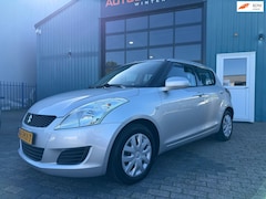 Suzuki Swift - 1.2 Comfort EASSS Airco 5deurs