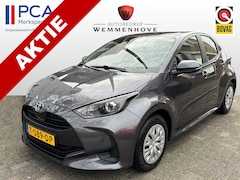 Toyota Yaris - 1.5 Hybrid Active