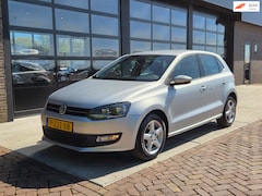 Volkswagen Polo - 1.4-16V Comfortline | 5 Deurs | Airco | Cruise |