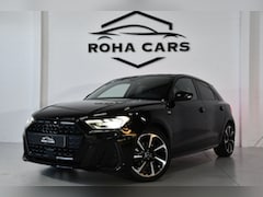Audi A1 - 30 TFSI S-Line