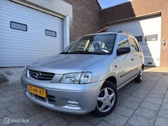 Mazda Demio - 1.5 Touring