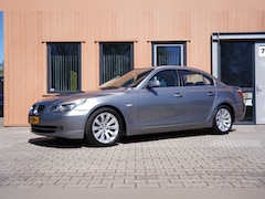 BMW 5-serie - 525i Business | Trekhaak | Sportstoelen | Navi BT