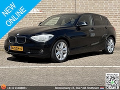 BMW 1-serie - 116i Business